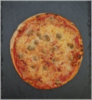 Kleine Quattro Formaggi